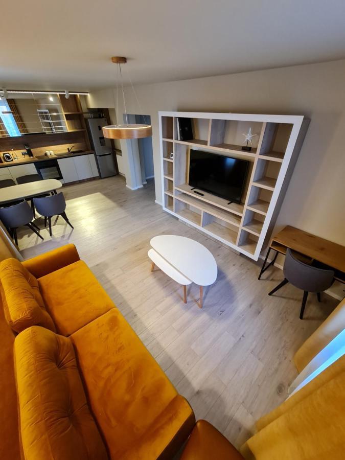 Отель Casa La Fayette Тимишоара Экстерьер фото