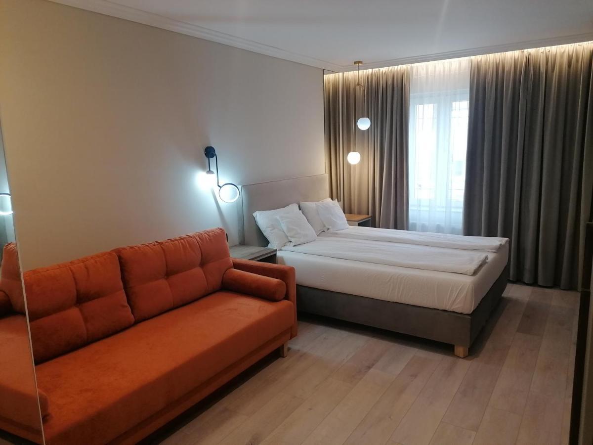 Отель Casa La Fayette Тимишоара Экстерьер фото